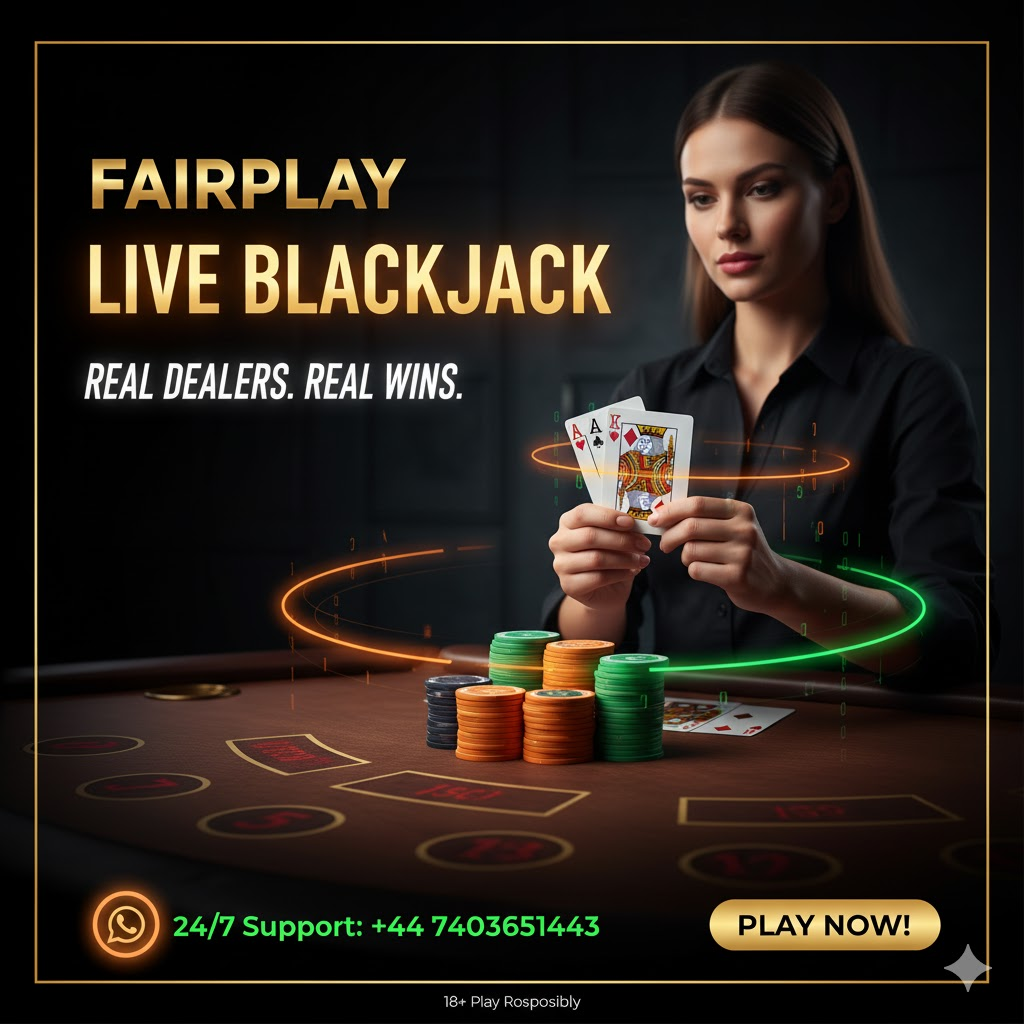 Blackjack Dealer