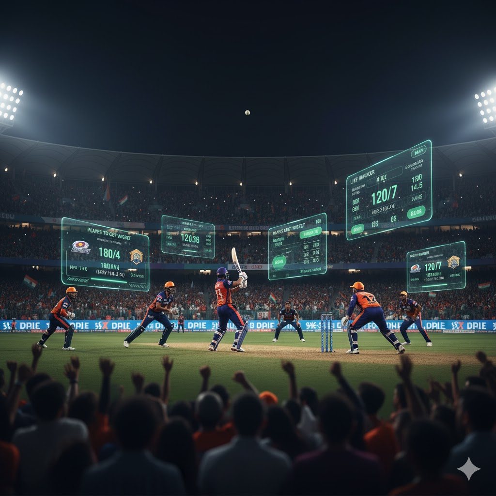 Cricket Match Preview