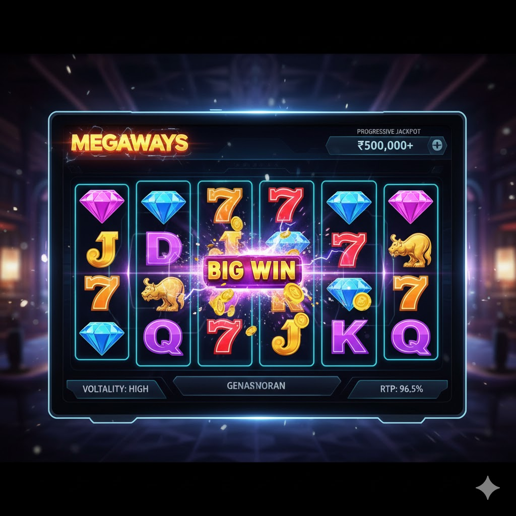 Slots Preview