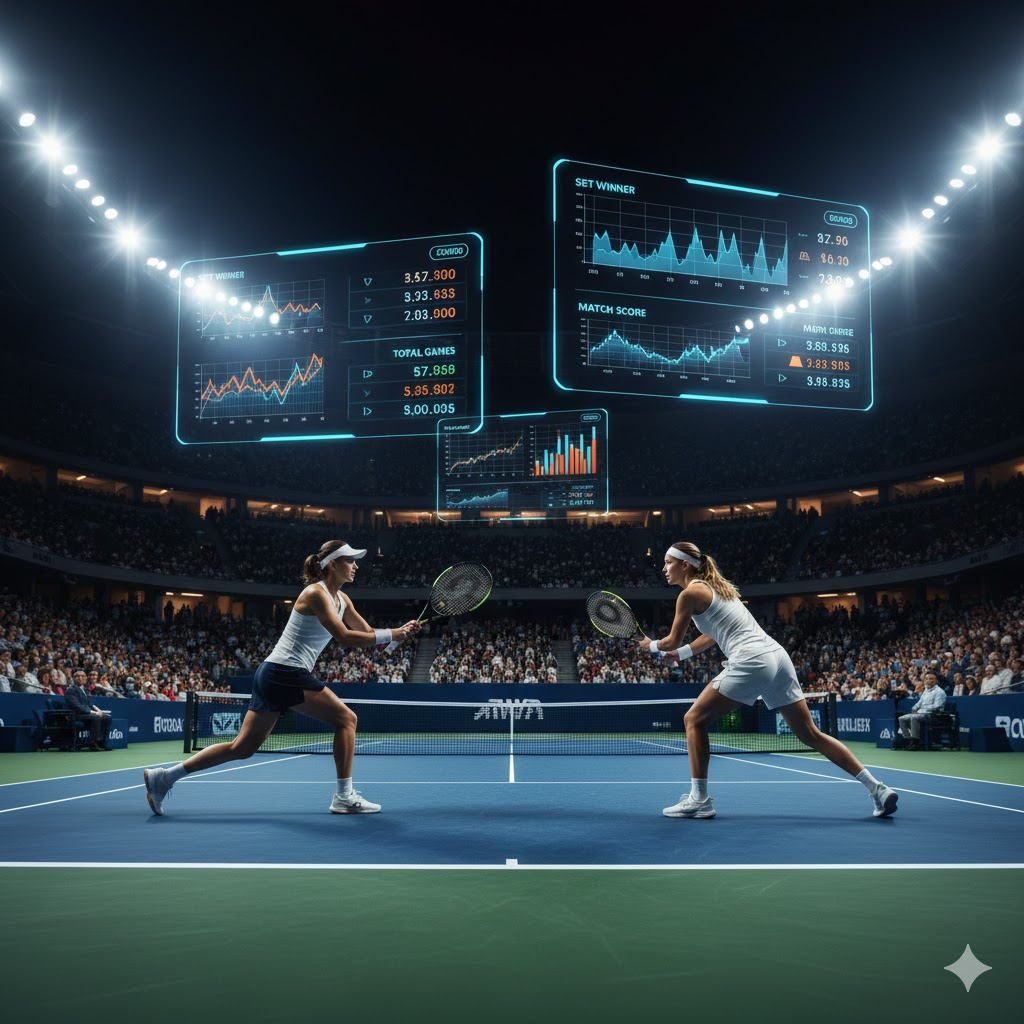 Tennis Match Preview